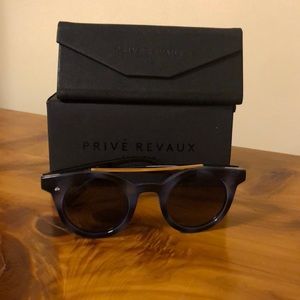NIB Privé Revaux Sunglasses